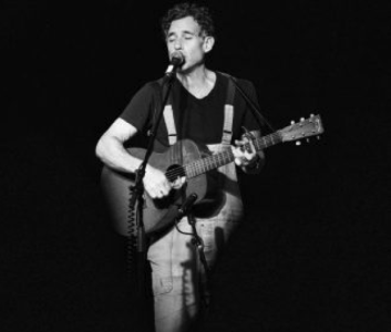 Joshua Radin